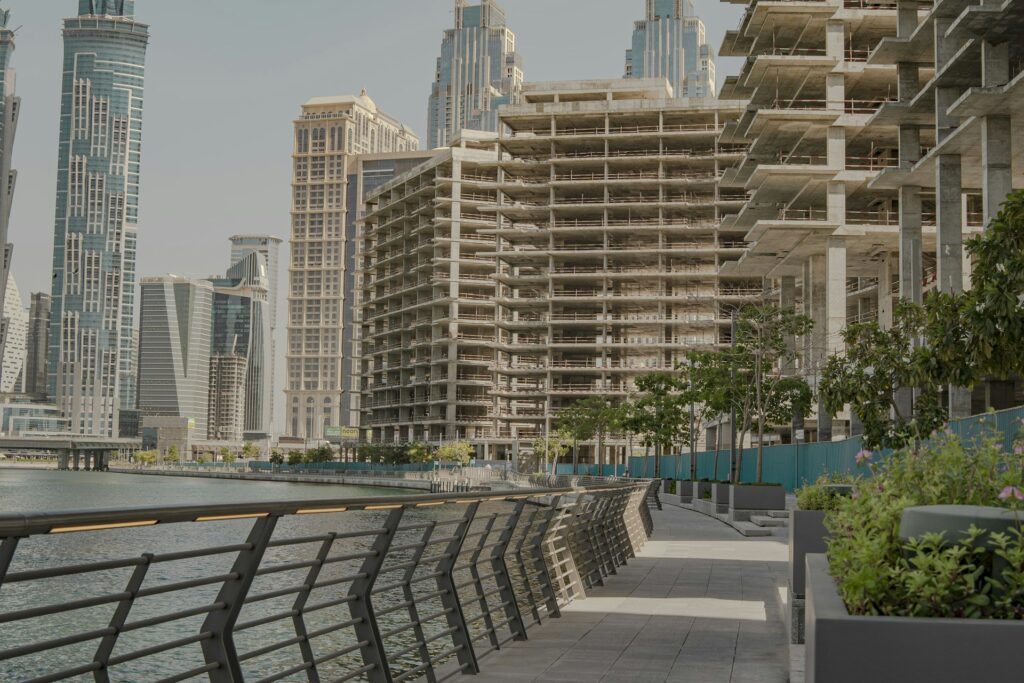 DUBAJ