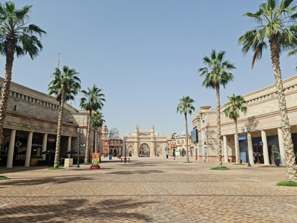 DUBAJ