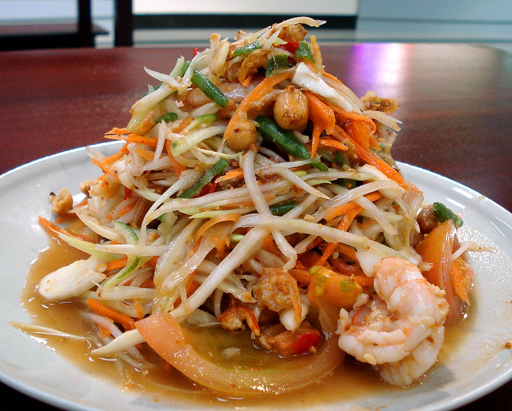 Som Tam