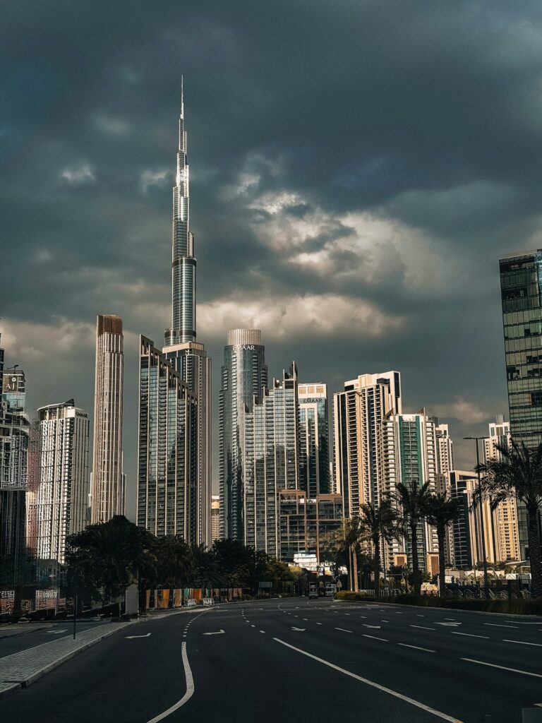 business bay dubai