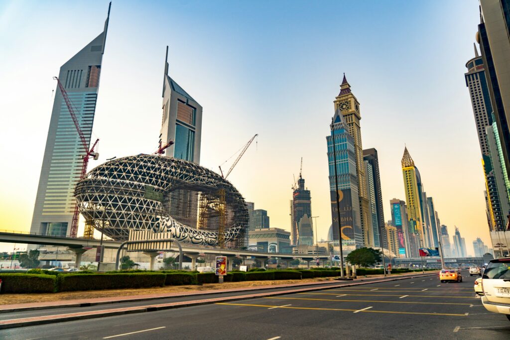 dubaj