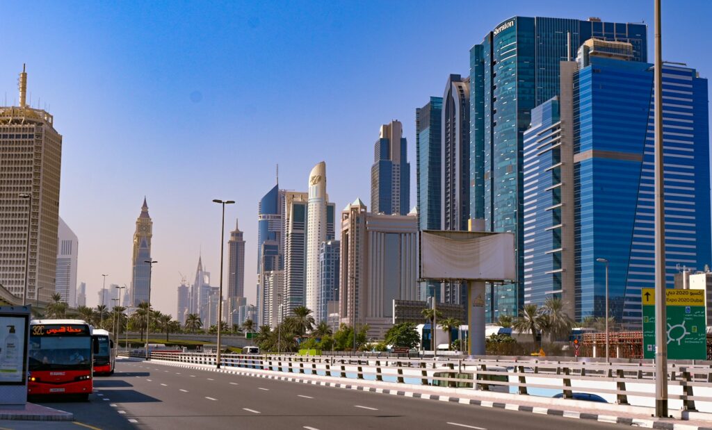 DUBAJ