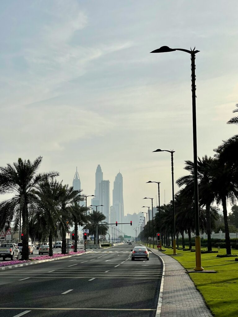 DUBAJ