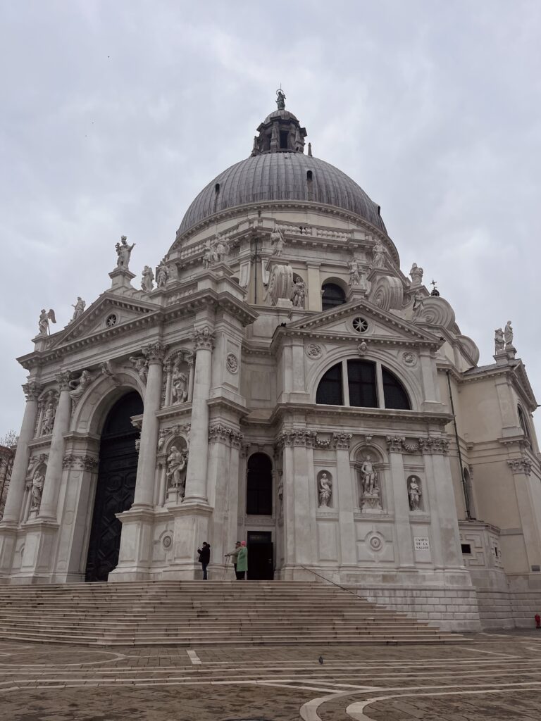 Santa Maria della Salute