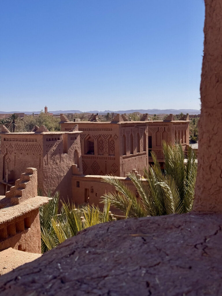 Kasbah Amridil