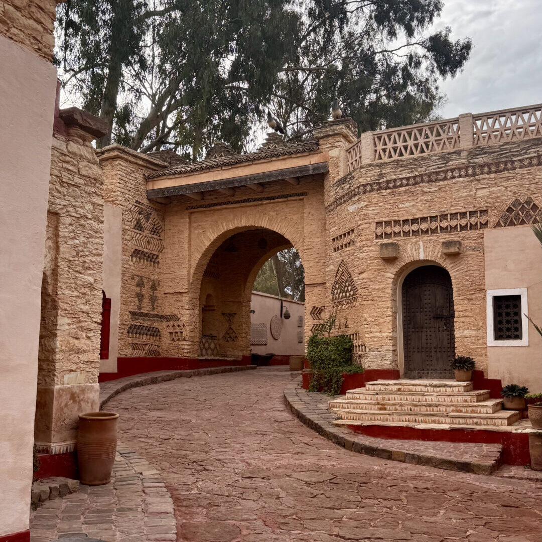 Agadir Medina