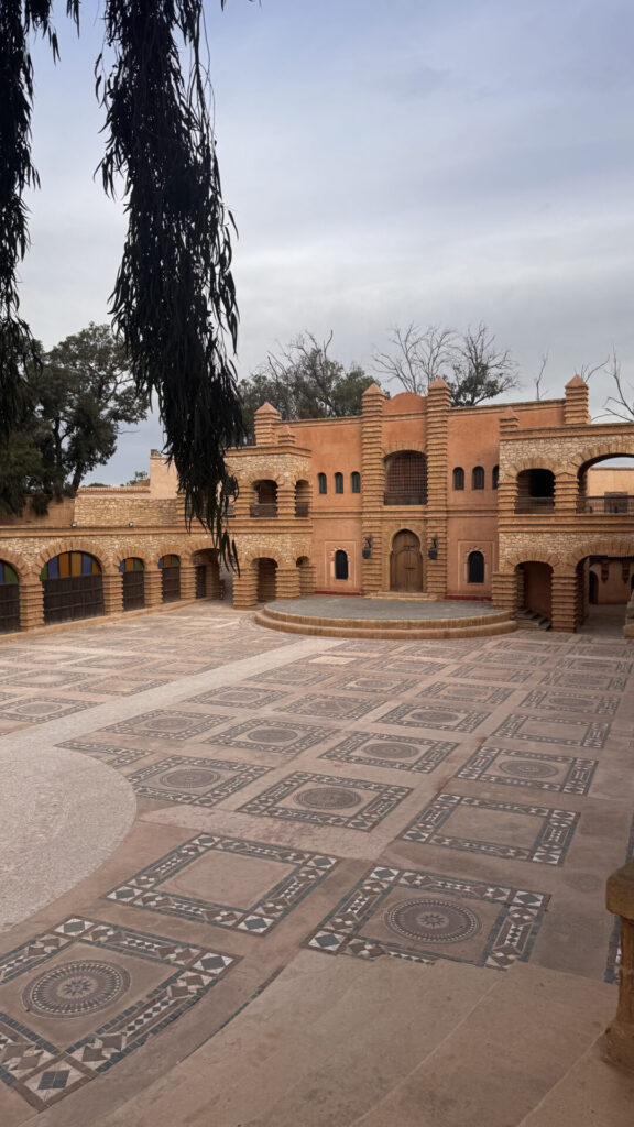 Agadir Medina