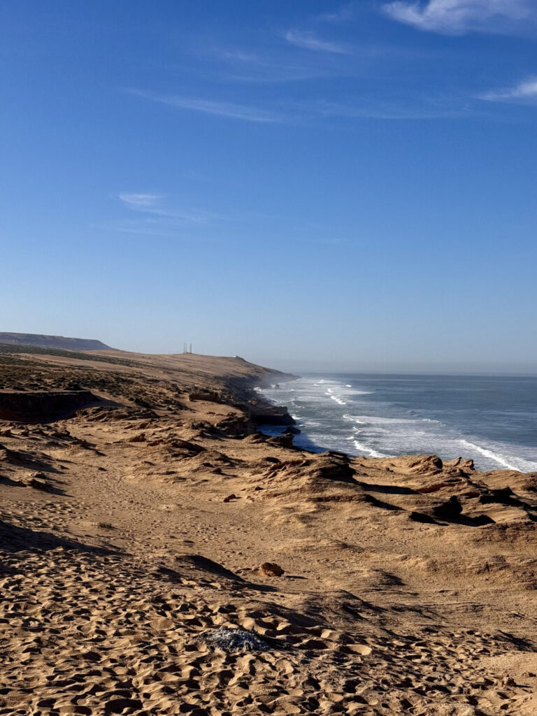 Timlaline Dunes