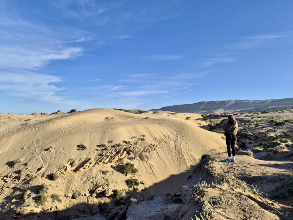 Timlaline Dunes