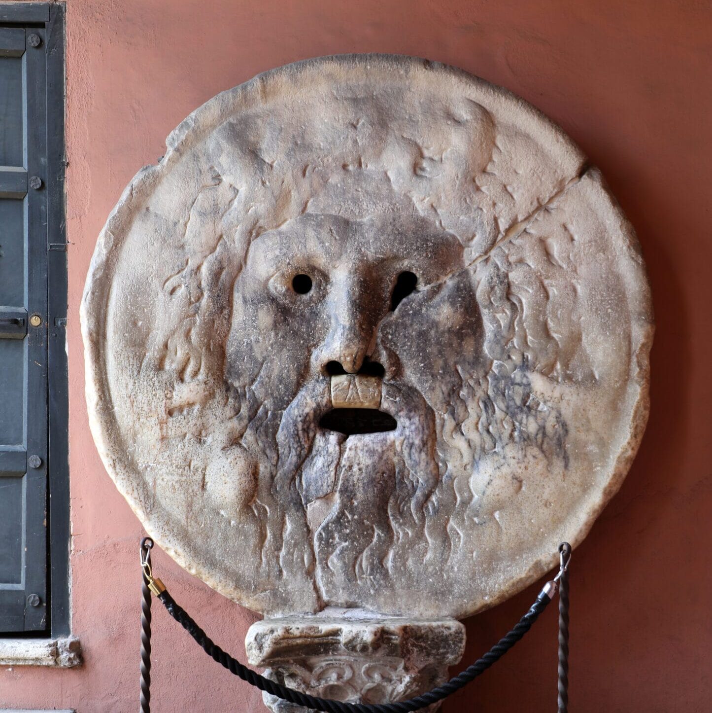 Bocca della Verità