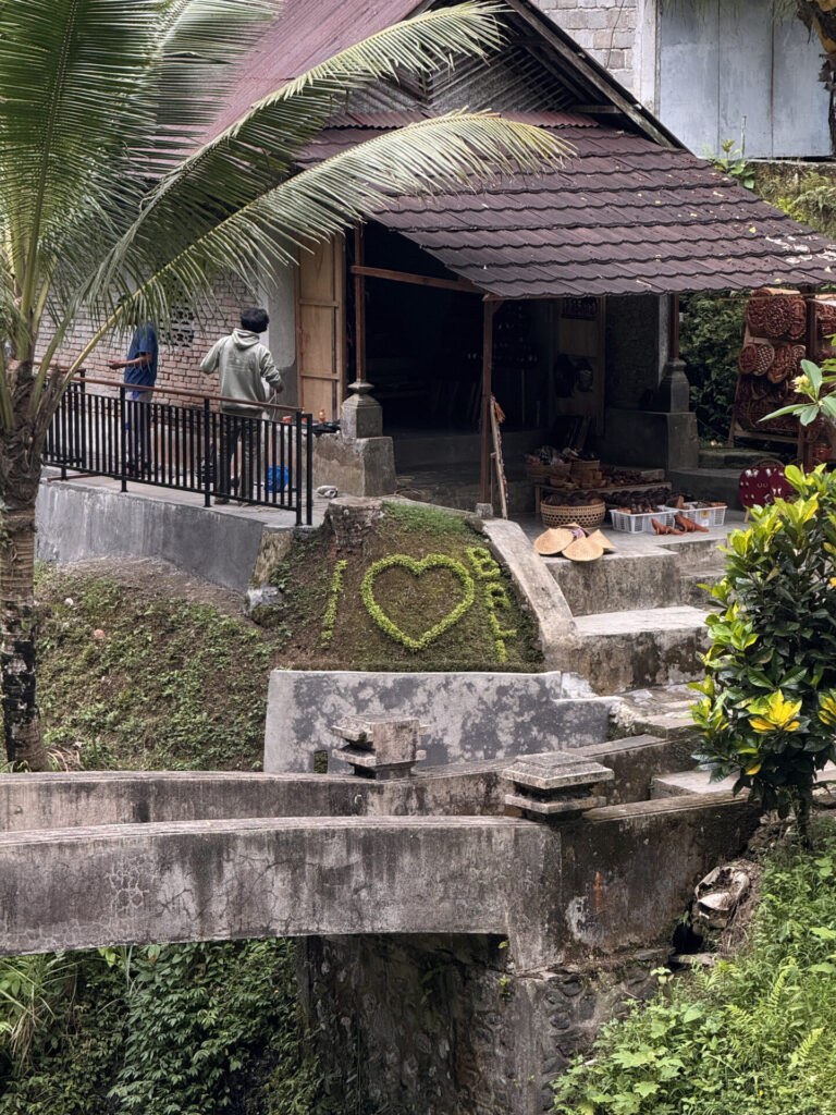 Gunung Kawi Tampaksiring