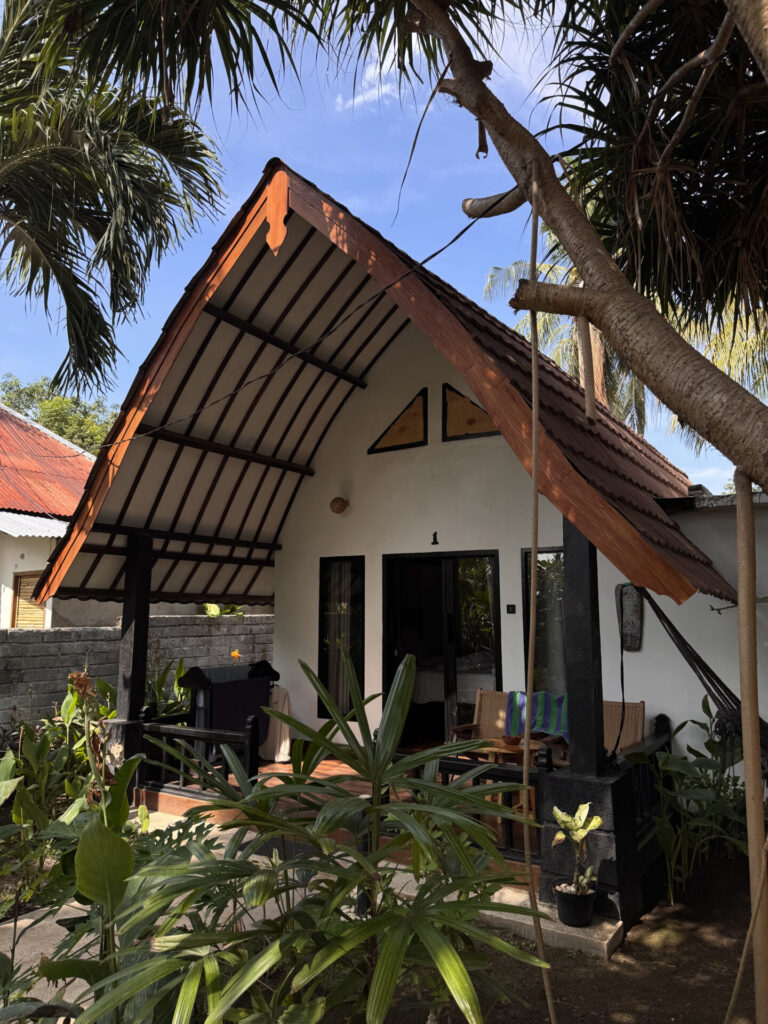 Gili Land