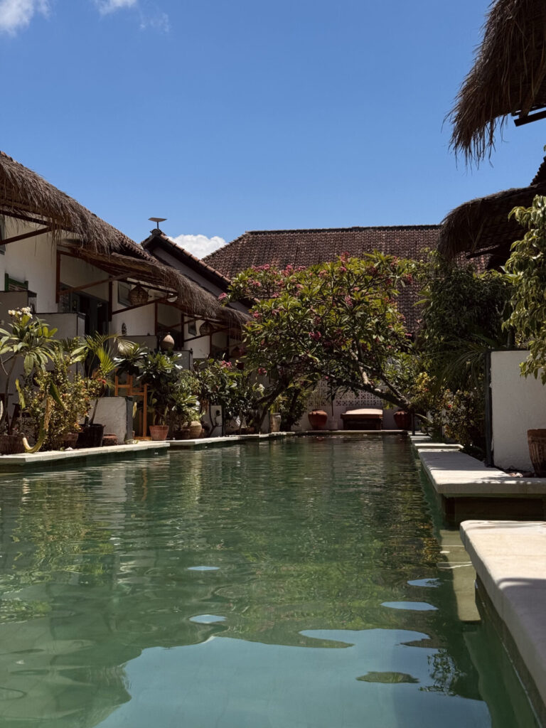 kubuwatu Boutique Resort