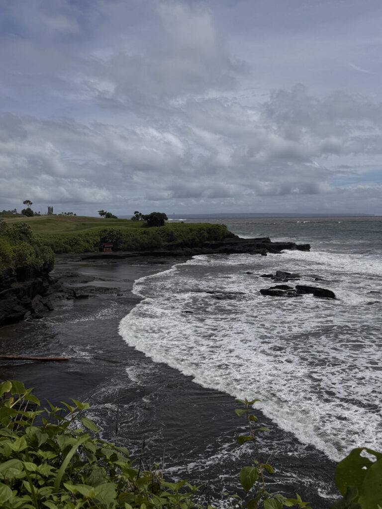 Tanah Lot
