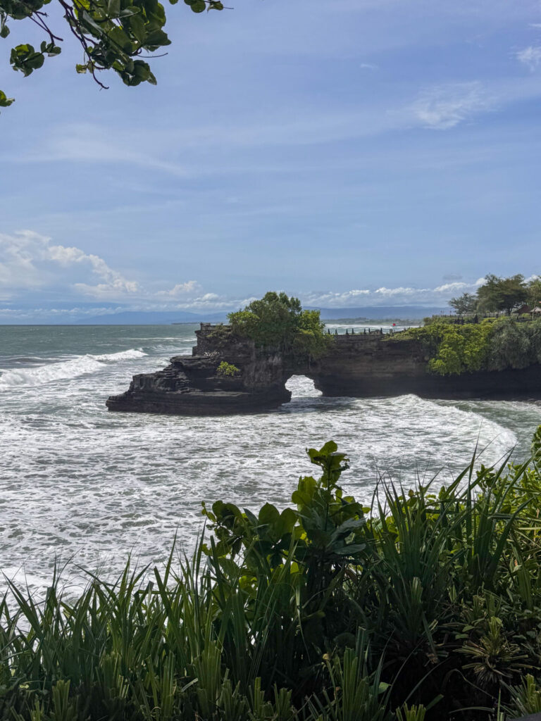 Tanah Lot
