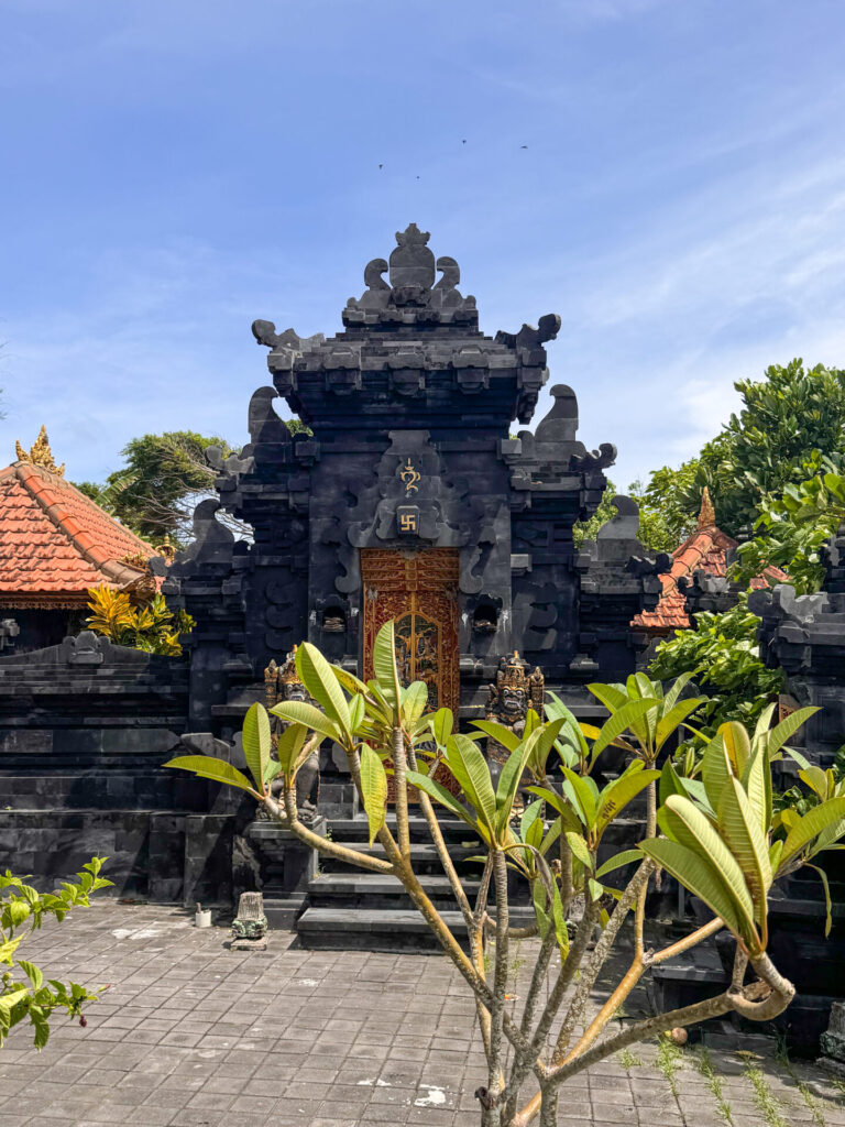 Tanah Lot