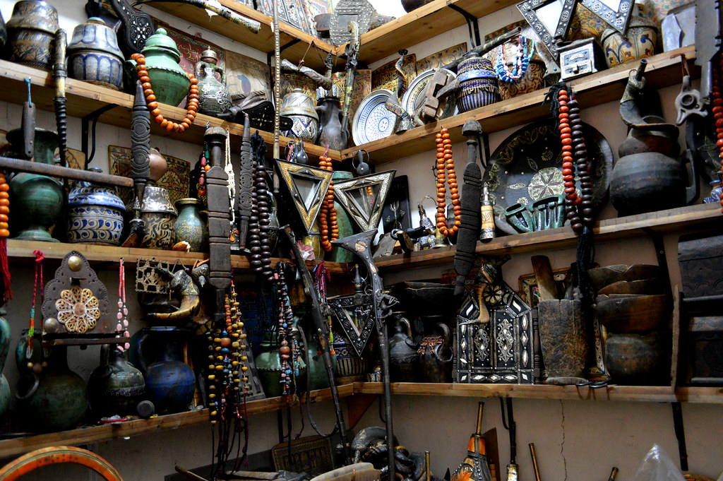 Ensemble Artisanal