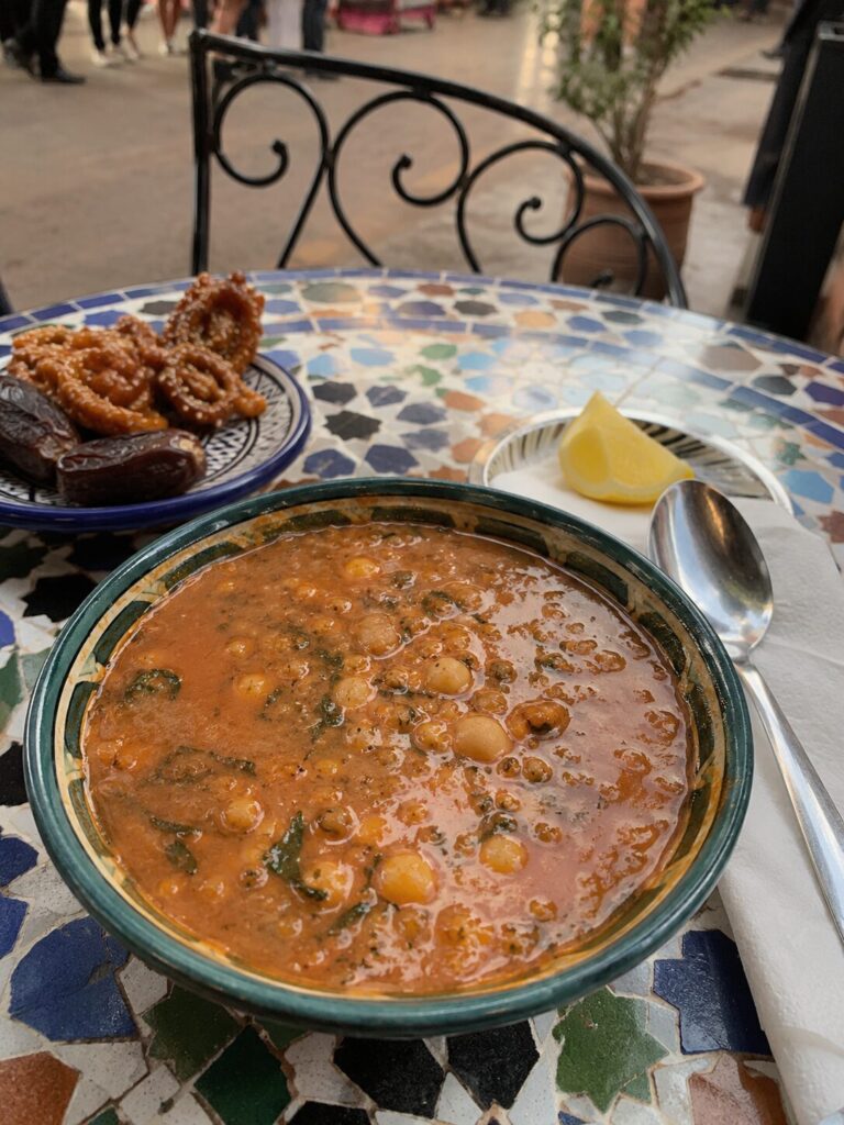 harira