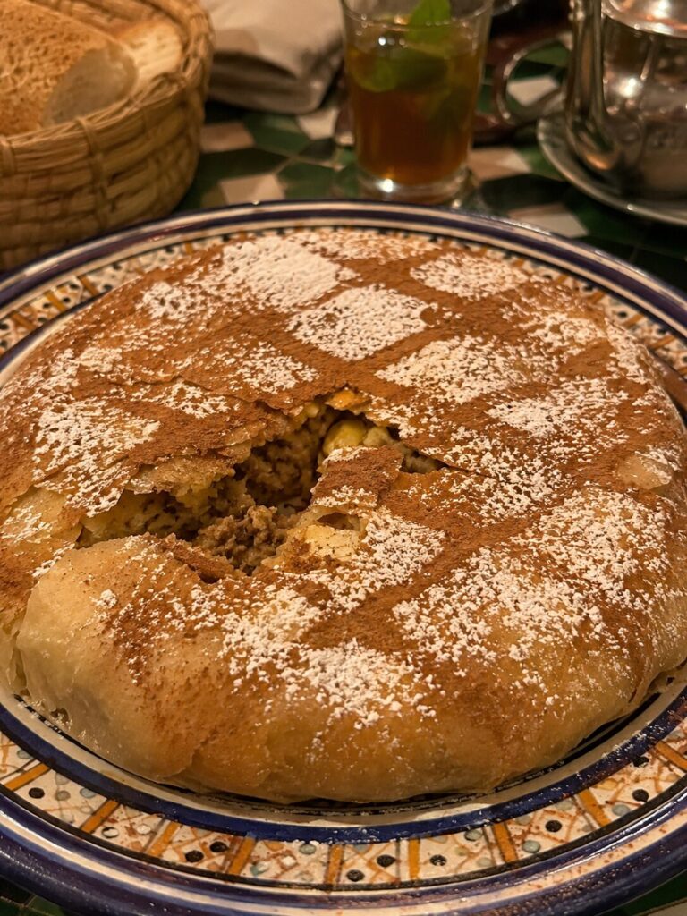 pastilla