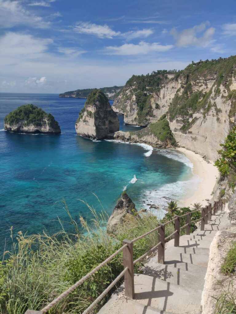 Diamond Beach, NUsa Penida