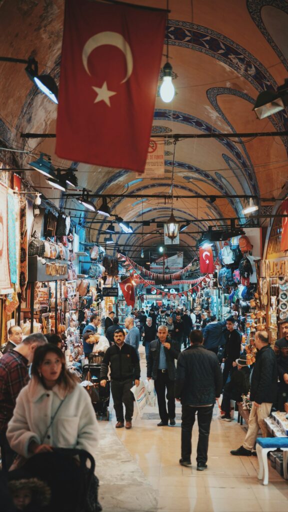 Wielki Bazar