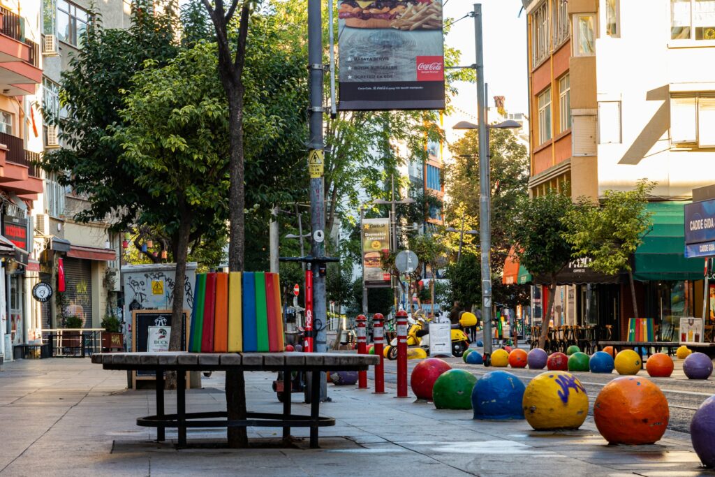 Kadıköy